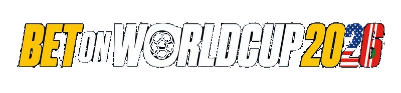 BETONWORLDCUP2026 logo